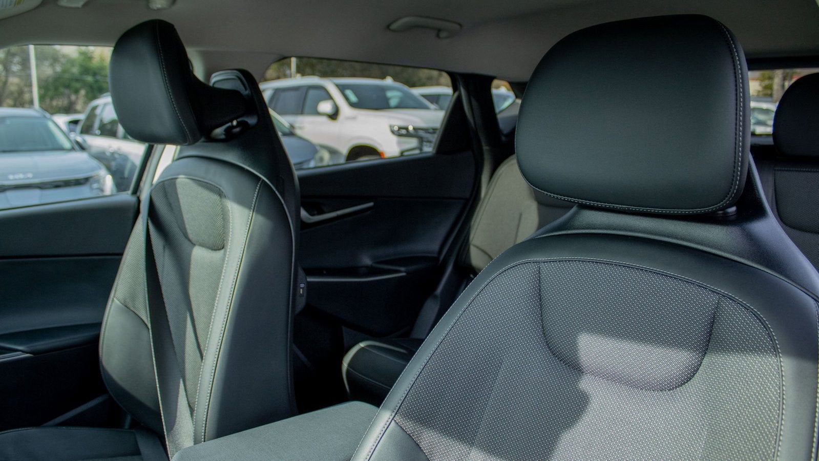 2024 Kia EV6 Light Long Range