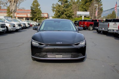 2024 Kia EV6 Light Long Range
