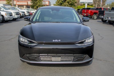 2024 Kia EV6 Light Long Range
