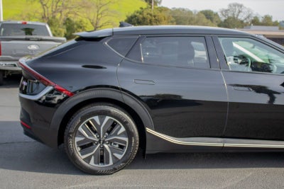 2024 Kia EV6 Light Long Range