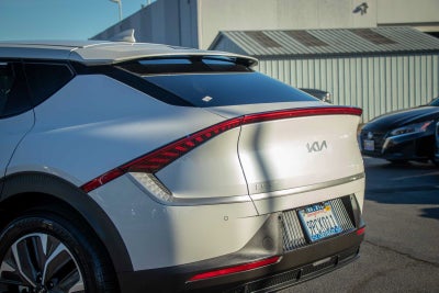 2024 Kia EV6 Light Long Range