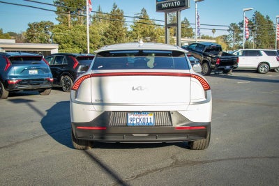 2024 Kia EV6 Light Long Range