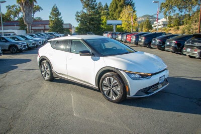 2024 Kia EV6 Light Long Range