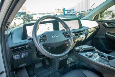 2024 Kia EV6 Light Long Range