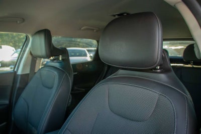 2024 Kia EV6 Light Long Range