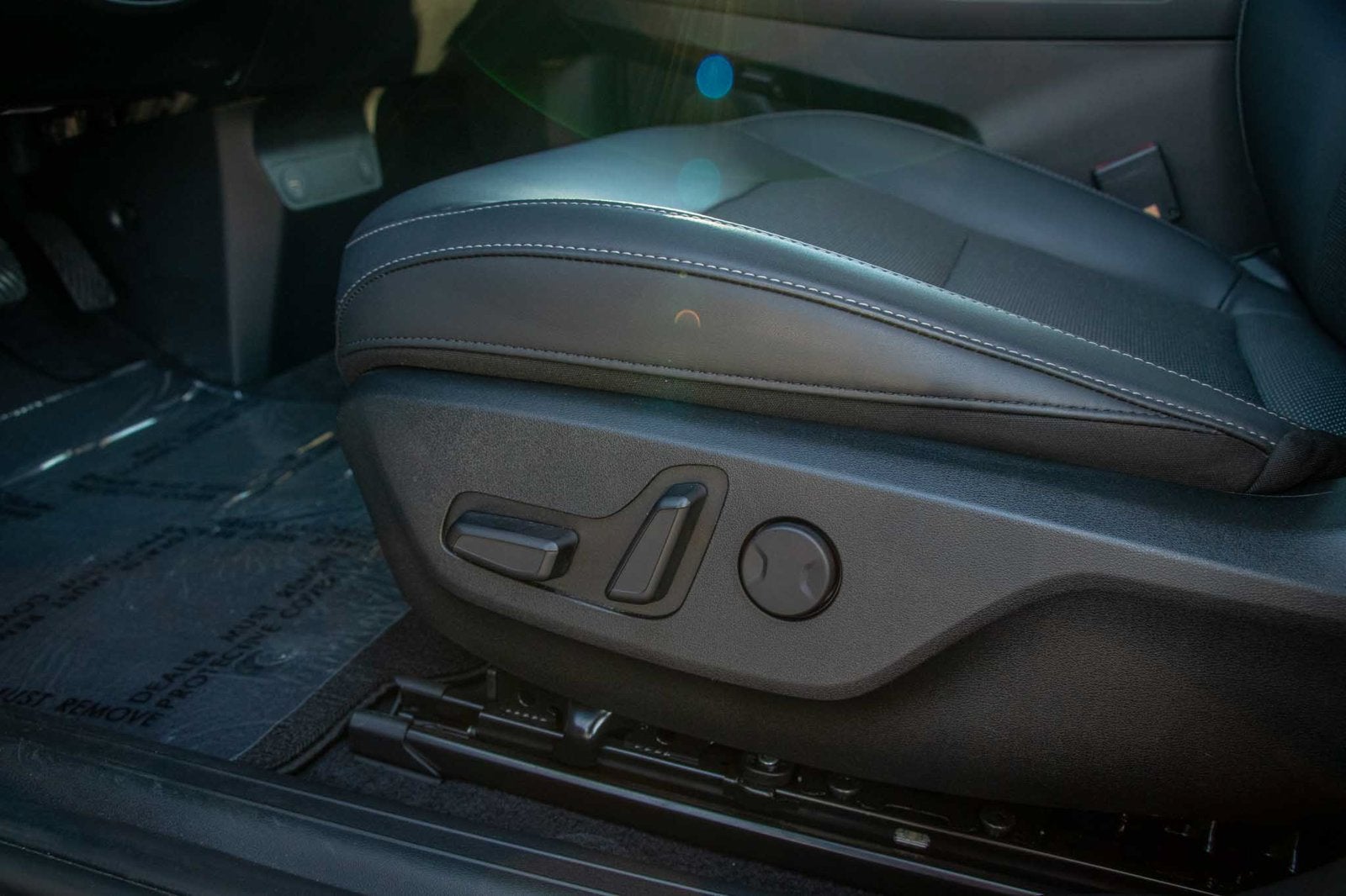 2024 Kia EV6 Light Long Range