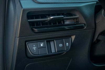 2024 Kia EV6 Light Long Range