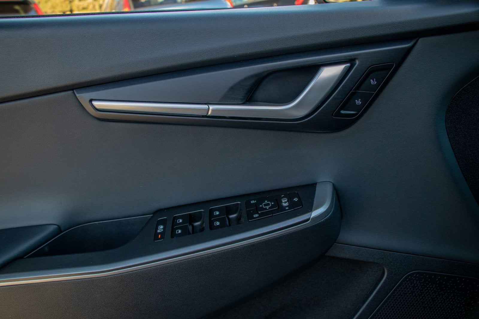 2024 Kia EV6 Light Long Range