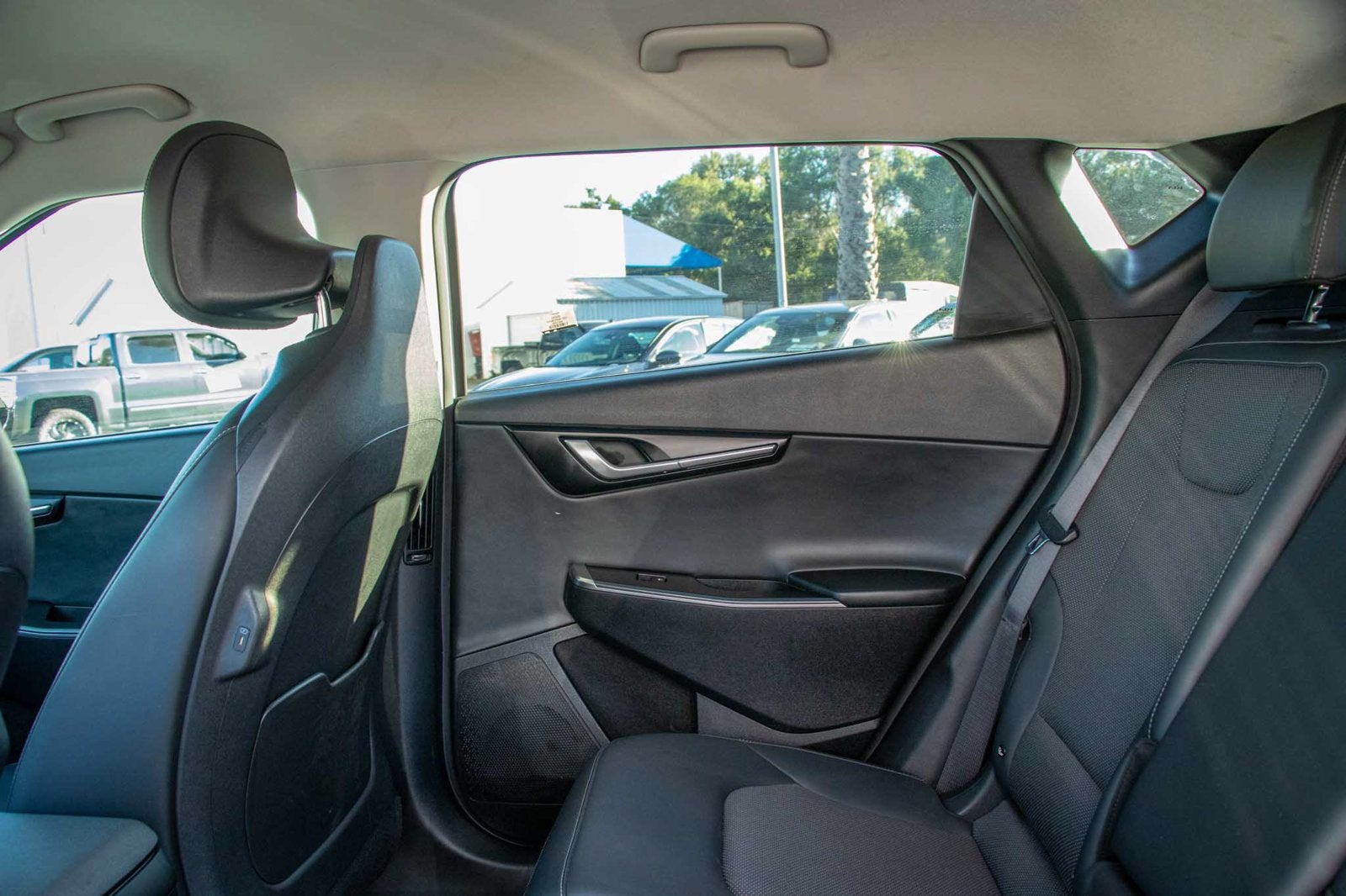 2024 Kia EV6 Light Long Range