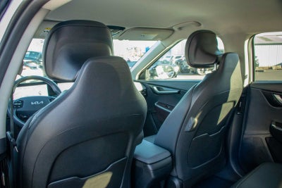 2024 Kia EV6 Light Long Range