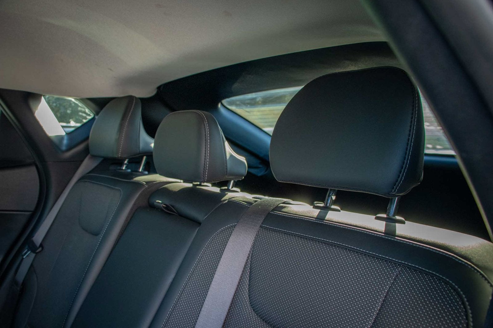 2024 Kia EV6 Light Long Range