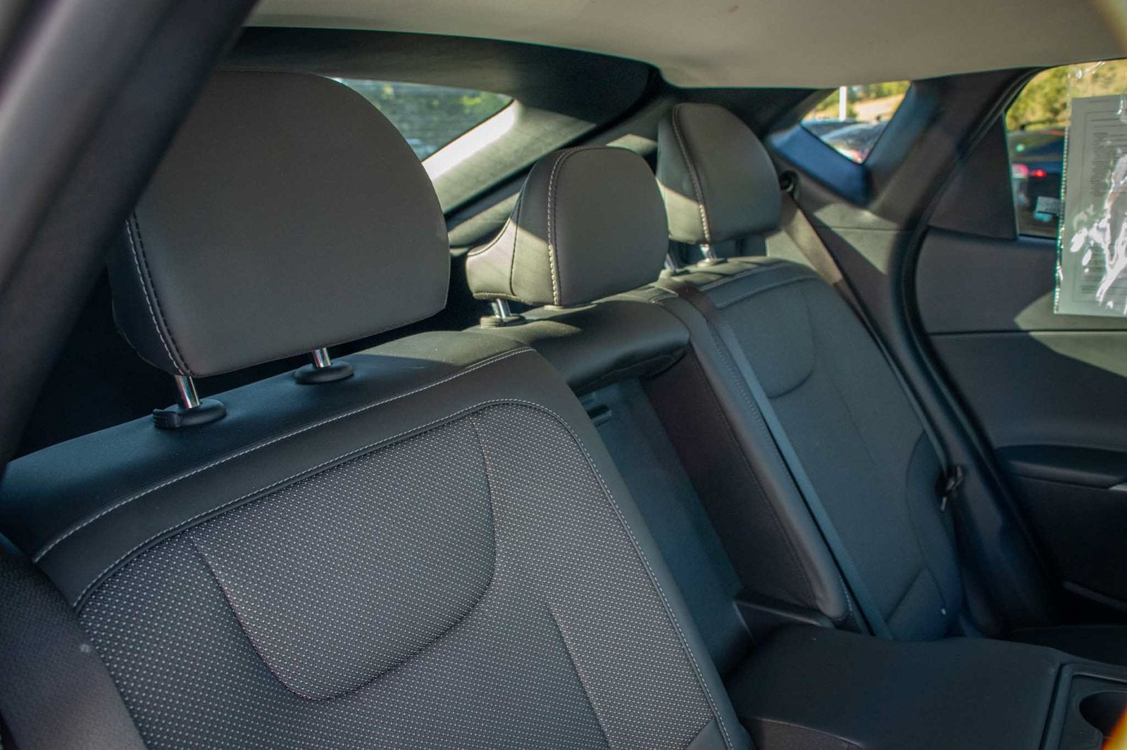 2024 Kia EV6 Light Long Range