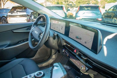 2024 Kia EV6 Light Long Range