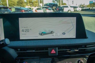2024 Kia EV6 Light Long Range