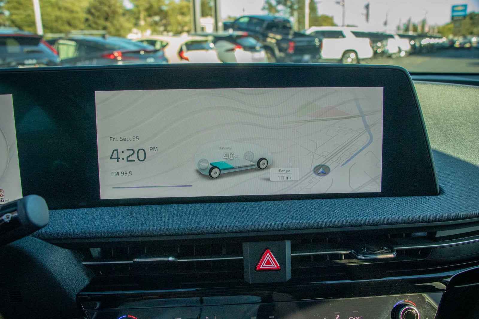 2024 Kia EV6 Light Long Range