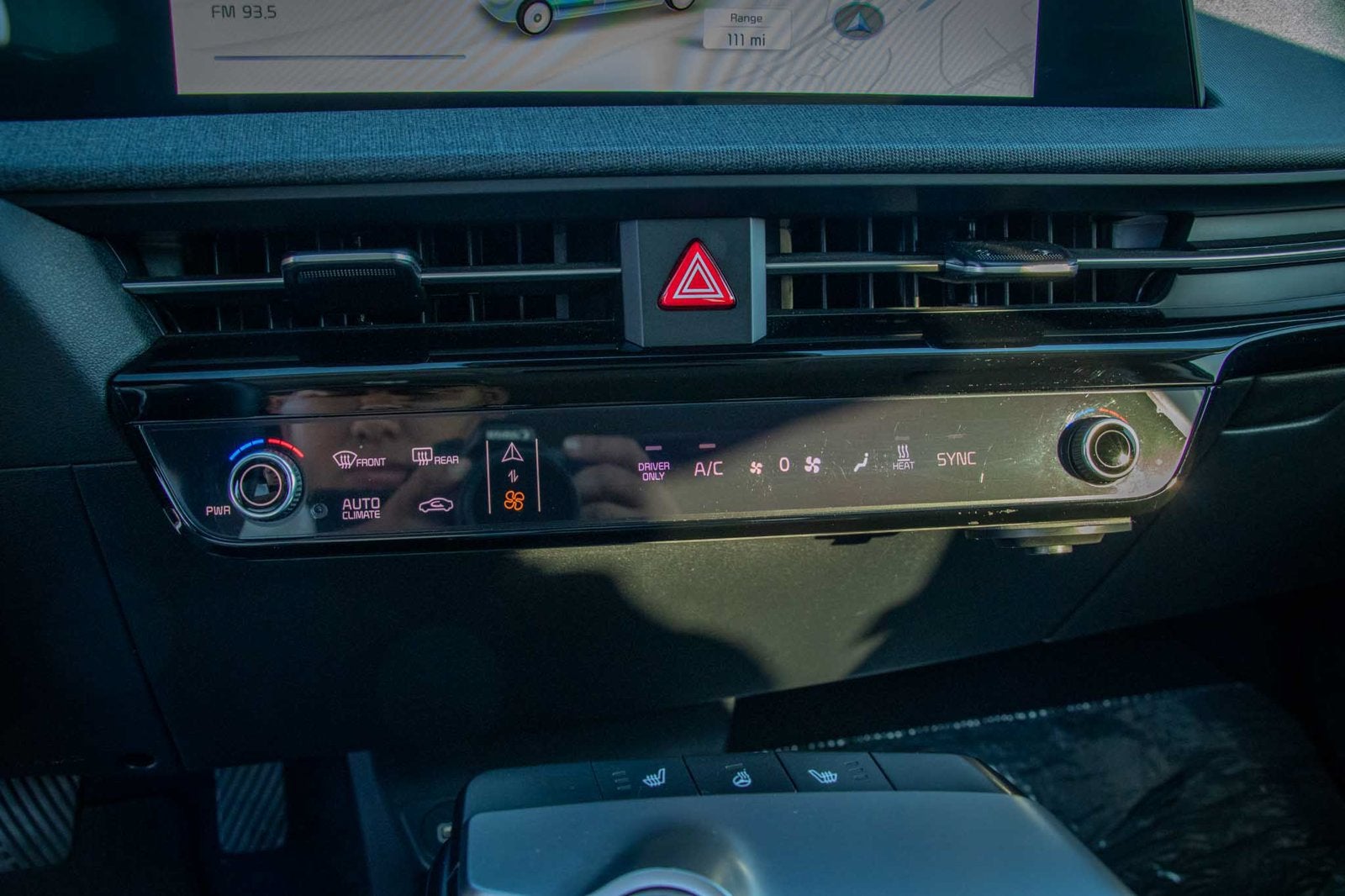 2024 Kia EV6 Light Long Range