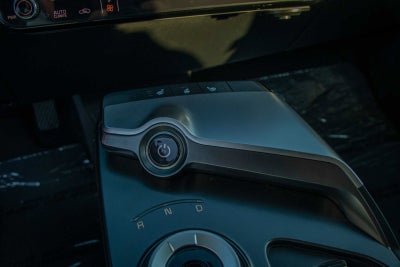 2024 Kia EV6 Light Long Range