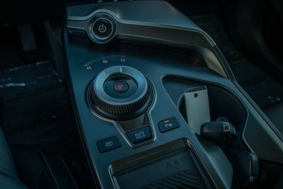 2024 Kia EV6 Light Long Range
