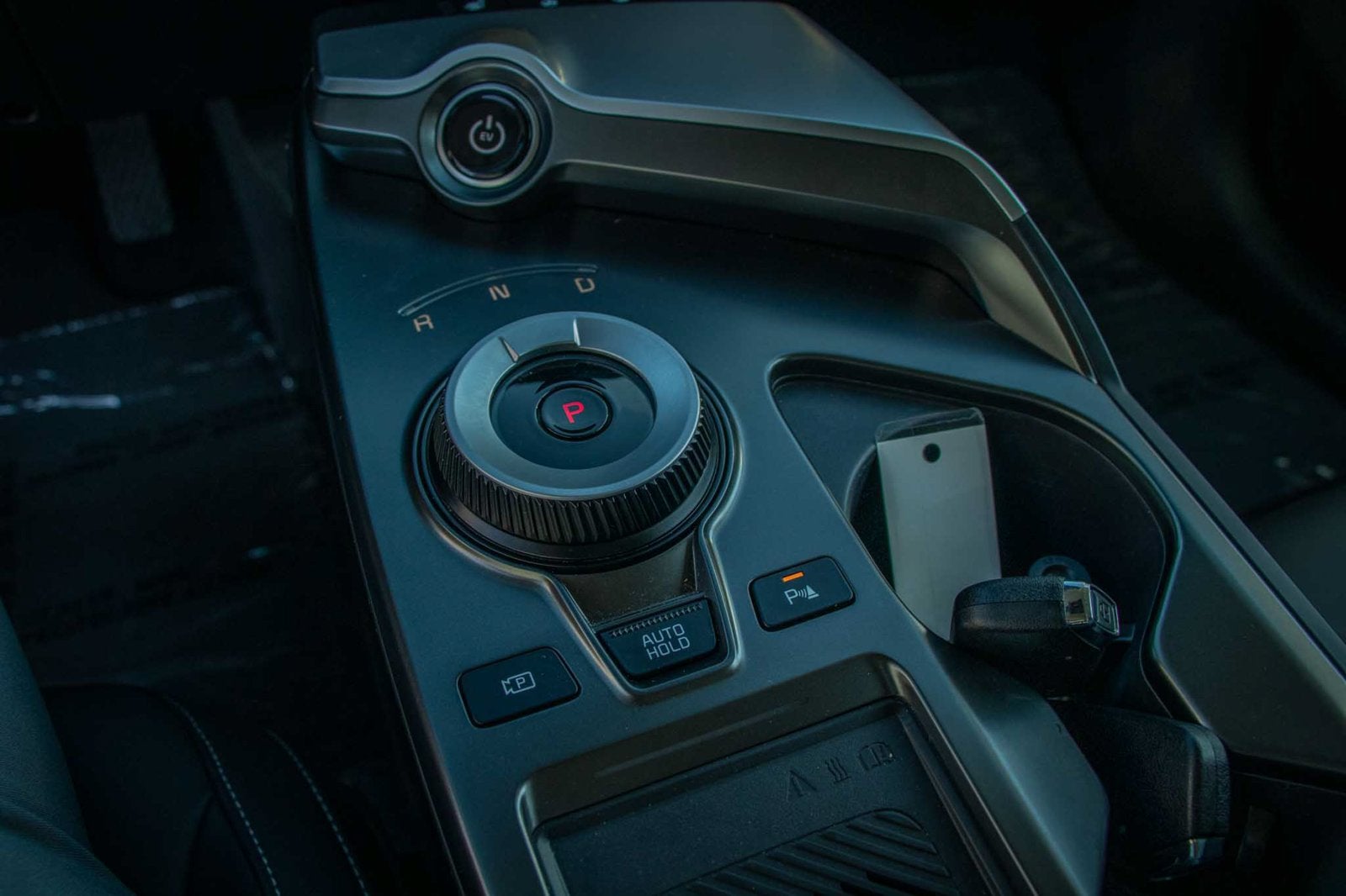 2024 Kia EV6 Light Long Range