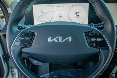 2024 Kia EV6 Light Long Range
