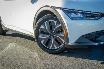 2024 Kia EV6 Light Long Range