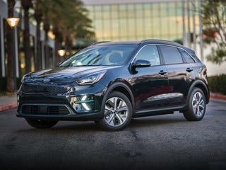 2019 Kia Niro EV EX