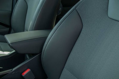 2024 Kia Niro EV Wind