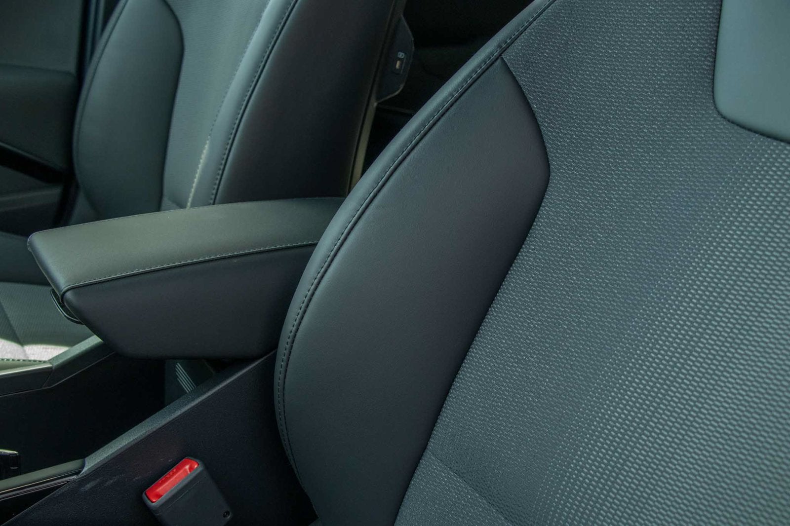 2024 Kia Niro EV Wind