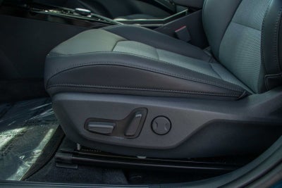 2024 Kia Niro EV Wind