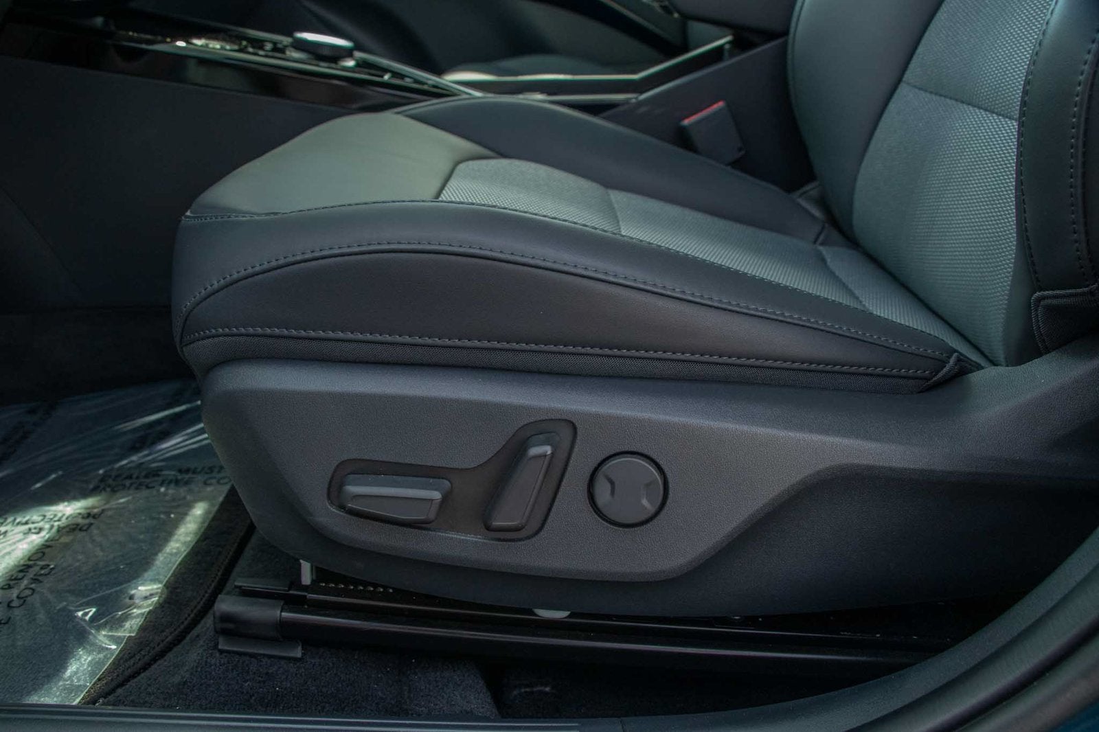 2024 Kia Niro EV Wind