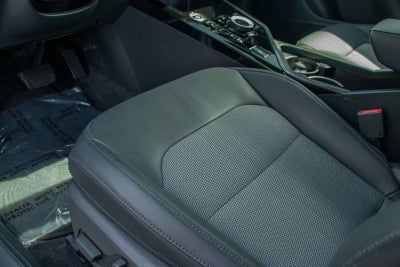 2024 Kia Niro EV Wind
