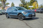 2024 Kia Niro EV Wind