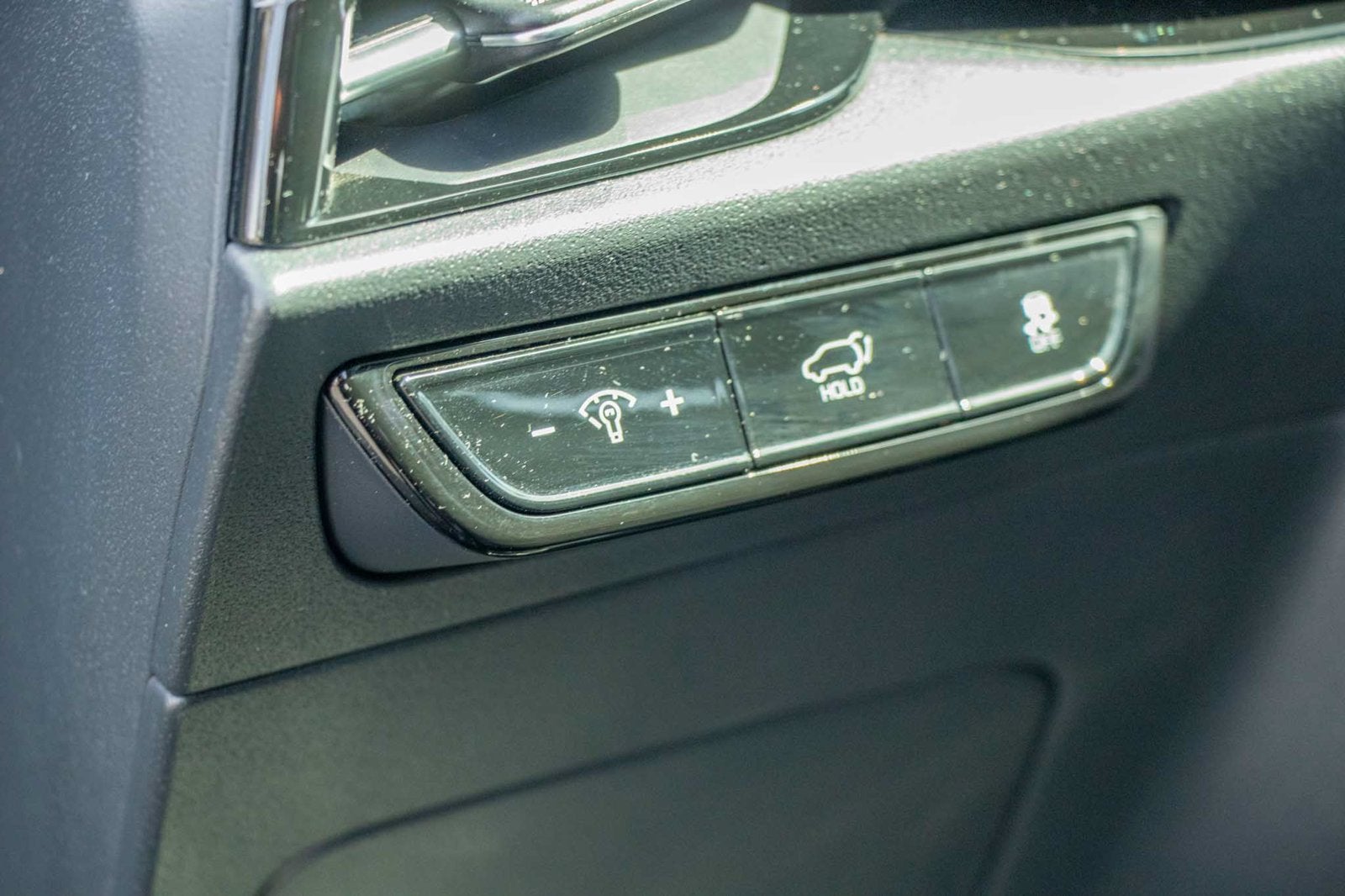 2024 Kia Niro EV Wind