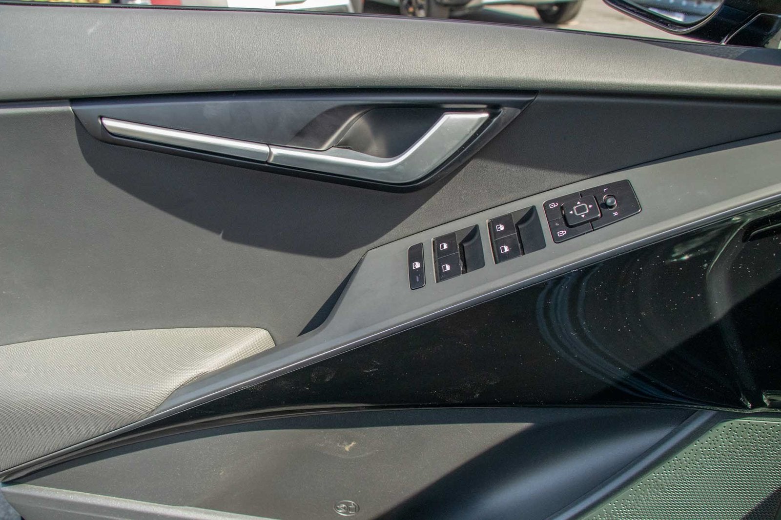2024 Kia Niro EV Wind