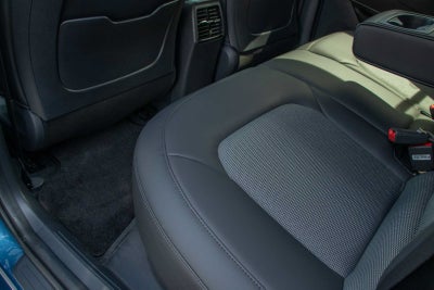 2024 Kia Niro EV Wind