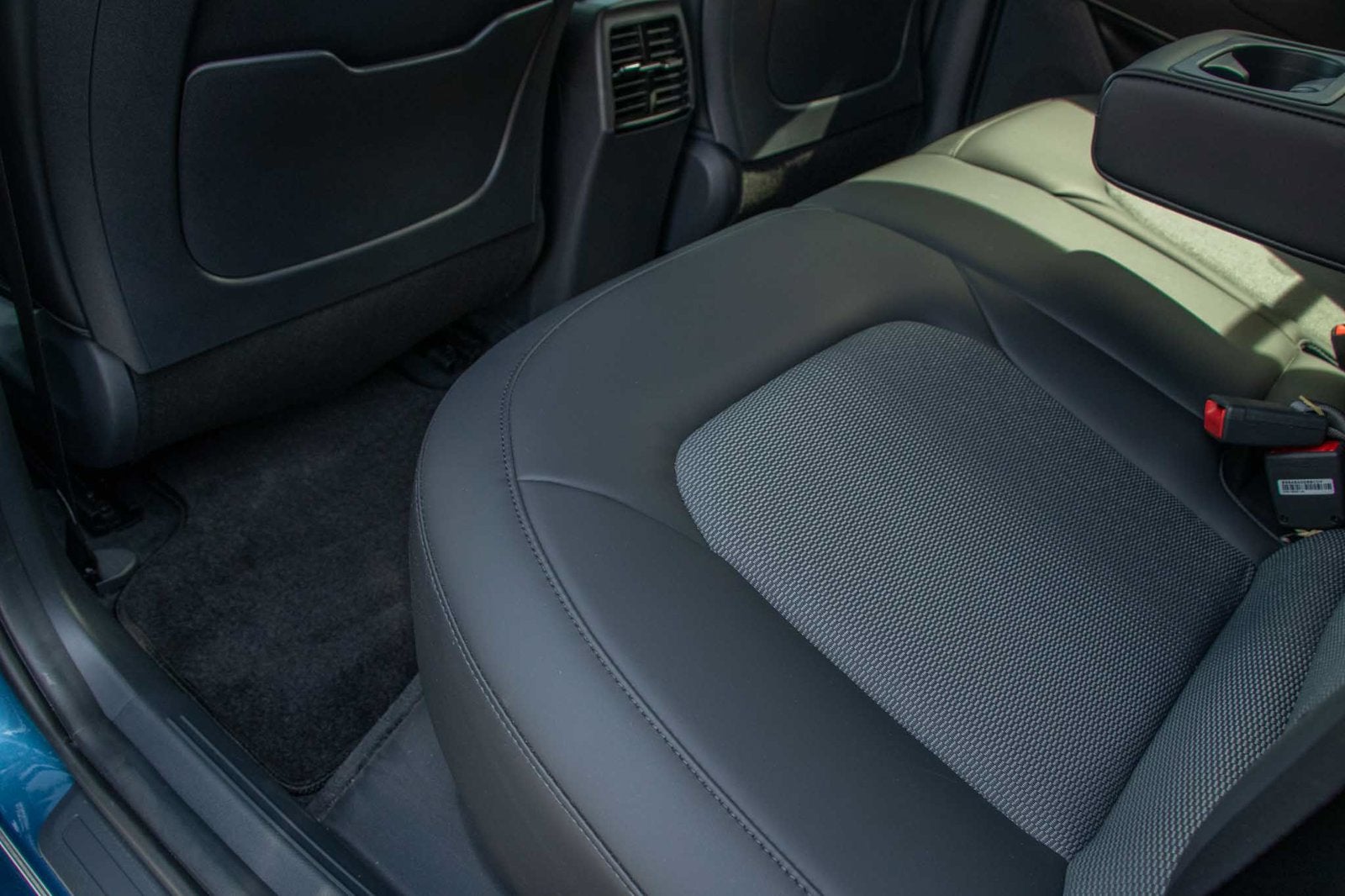 2024 Kia Niro EV Wind