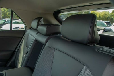 2024 Kia Niro EV Wind