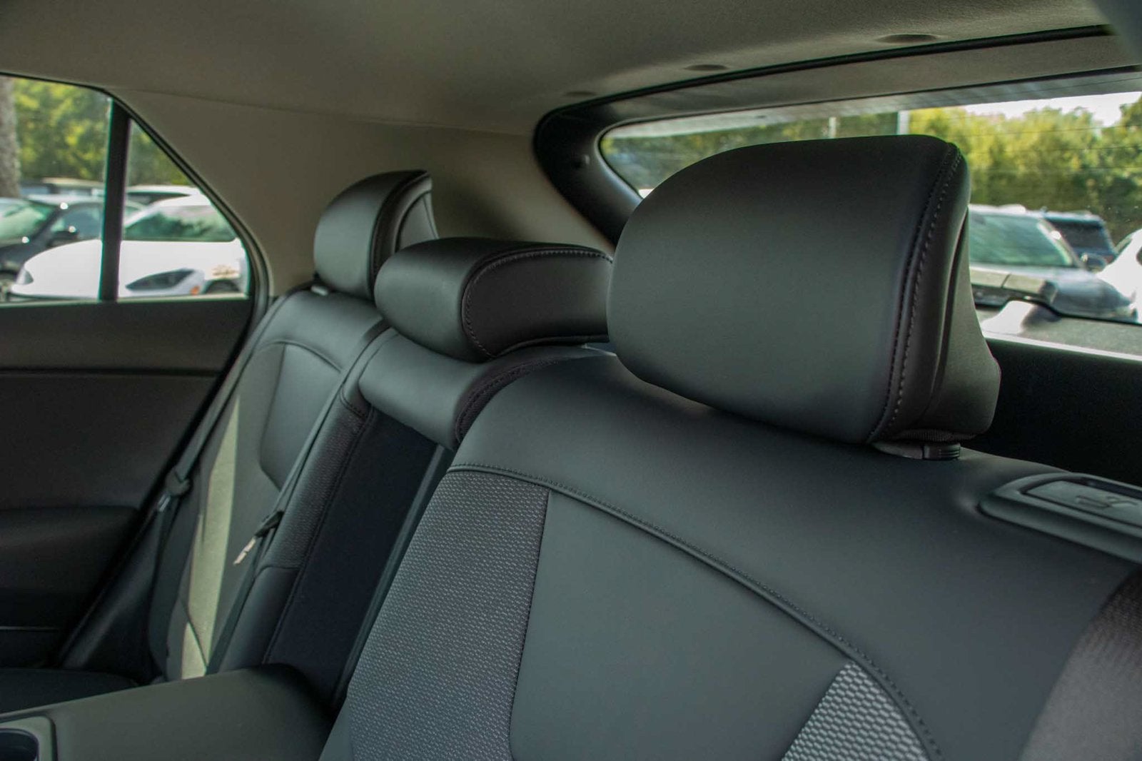 2024 Kia Niro EV Wind