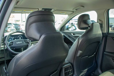 2024 Kia Niro EV Wind
