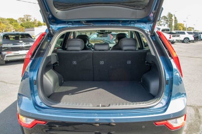 2024 Kia Niro EV Wind