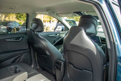 2024 Kia Niro EV Wind