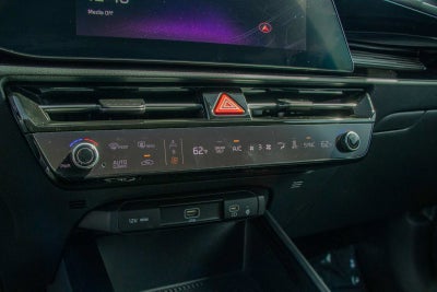 2024 Kia Niro EV Wind