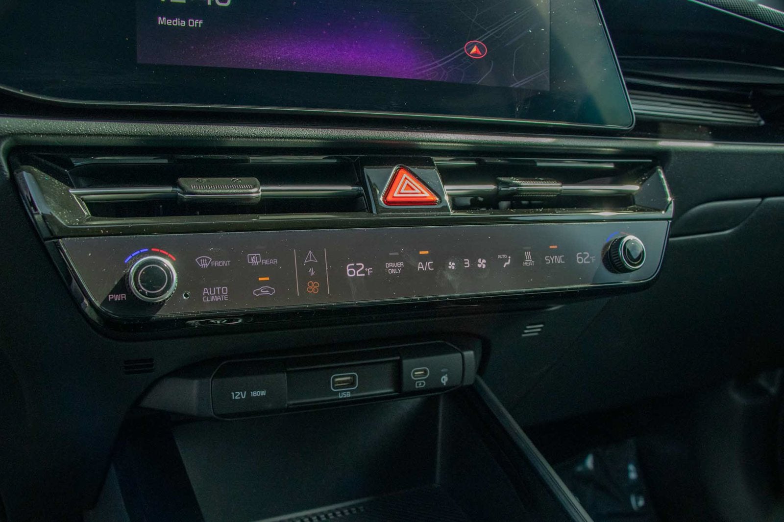 2024 Kia Niro EV Wind