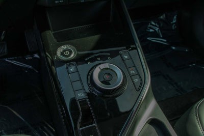 2024 Kia Niro EV Wind
