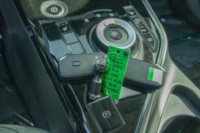 2024 Kia Niro EV Wind