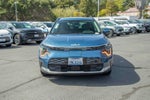 2024 Kia Niro EV Wind