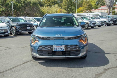 2024 Kia Niro EV Wind