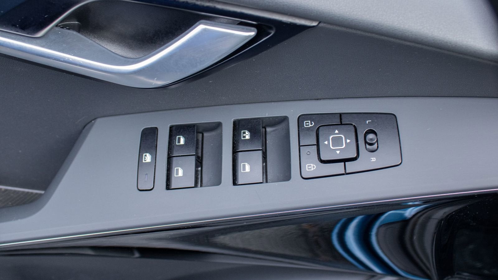 2023 Kia Niro EV Wind