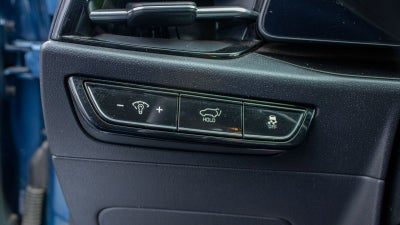 2023 Kia Niro EV Wind