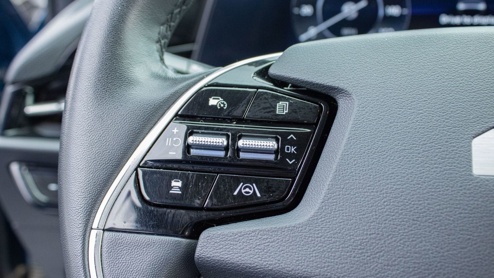 2023 Kia Niro EV Wind